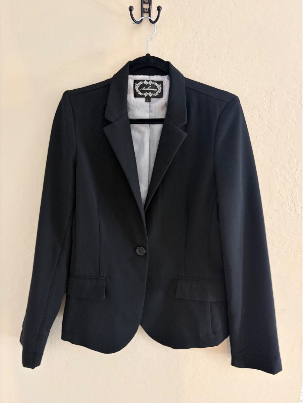 Ambiance blazer